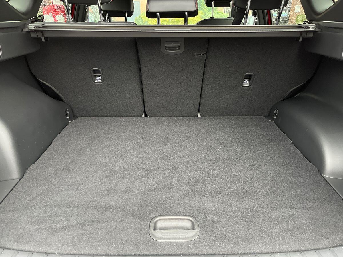 Used Hyundai TUCSON 2025 for sale - 76587968: Photo 21