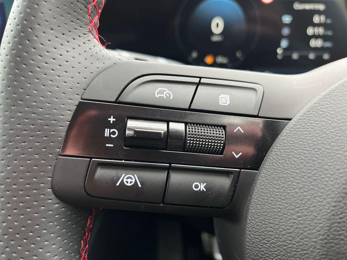 Used Hyundai TUCSON 2025 for sale - 76587968: Photo 25