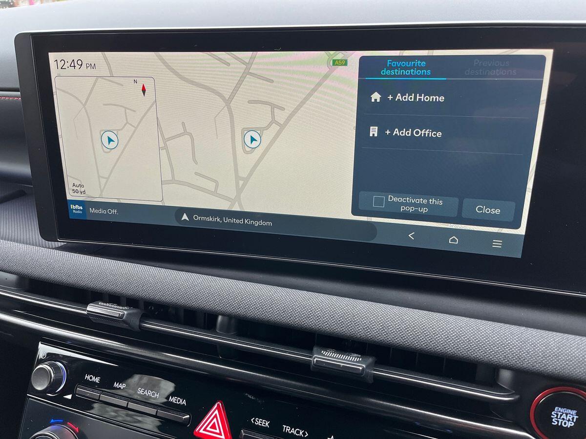 Used Hyundai TUCSON 2025 for sale - 76587968: Photo 29