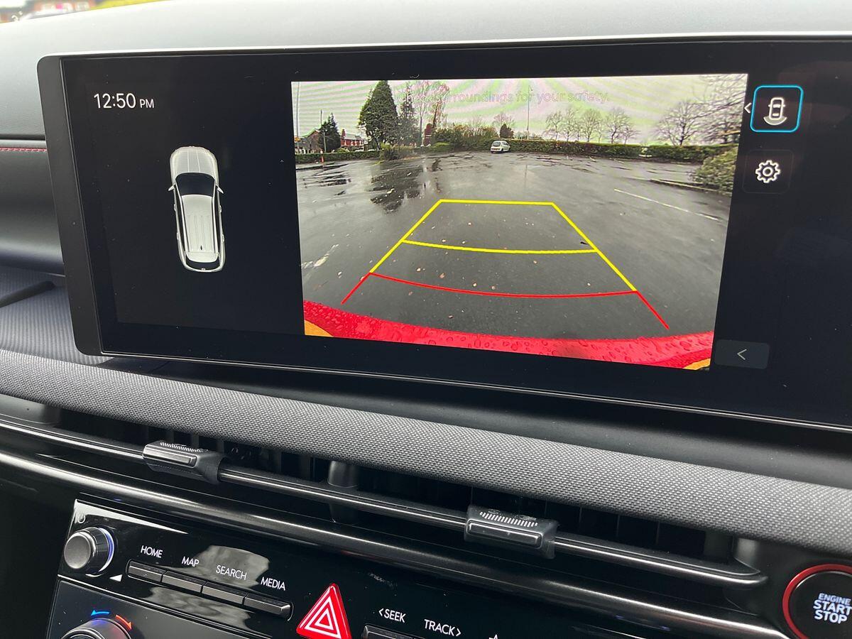 Used Hyundai TUCSON 2025 for sale - 76587968: Photo 31