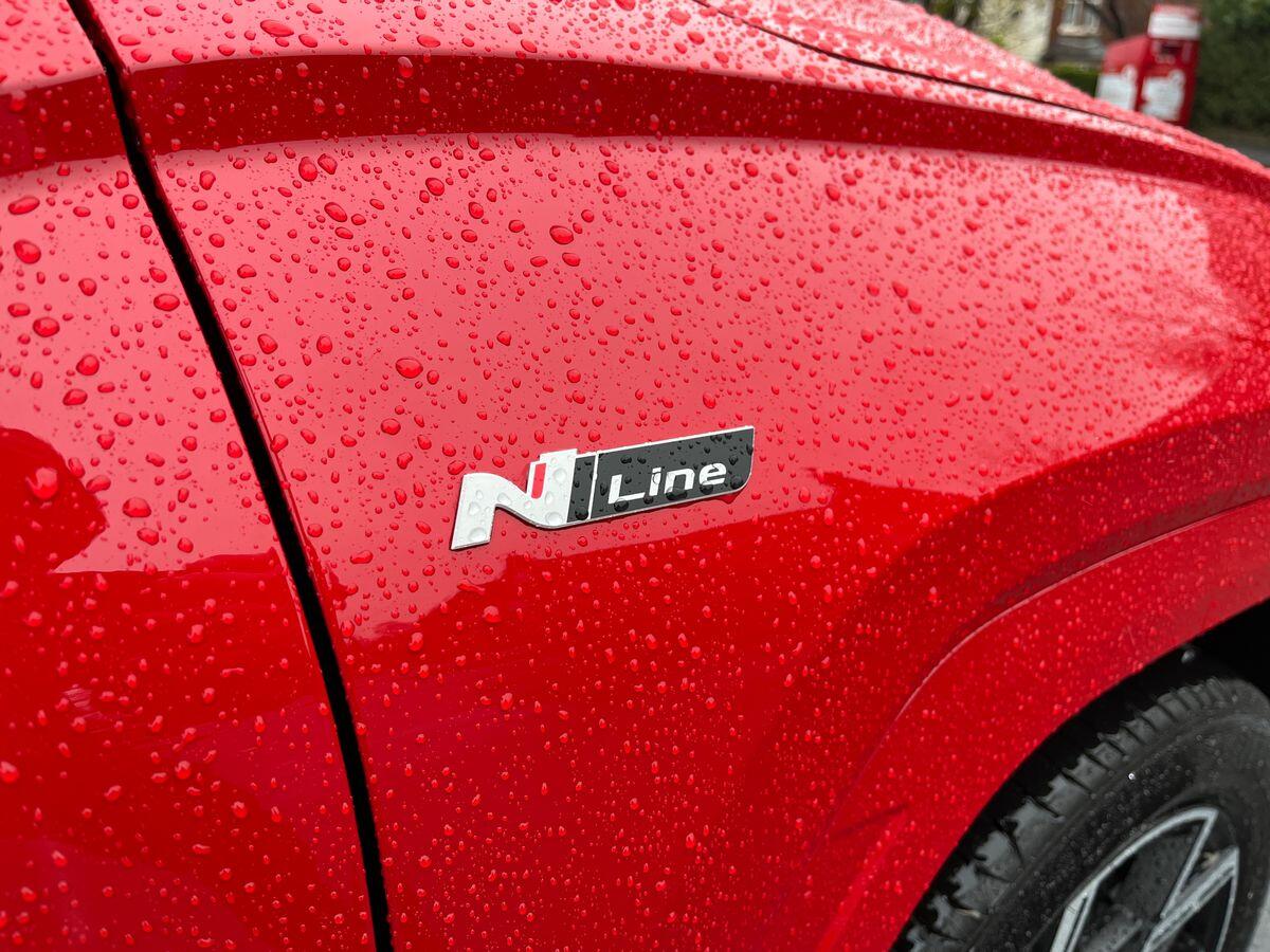 Used Hyundai TUCSON 2025 for sale - 76587968: Photo 40