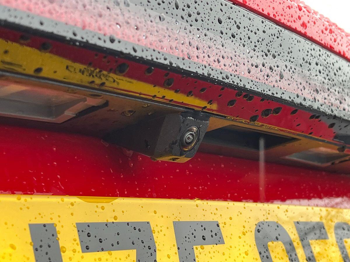 Used Hyundai TUCSON 2025 for sale - 76587968: Photo 44