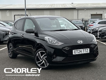 Hyundai - i10