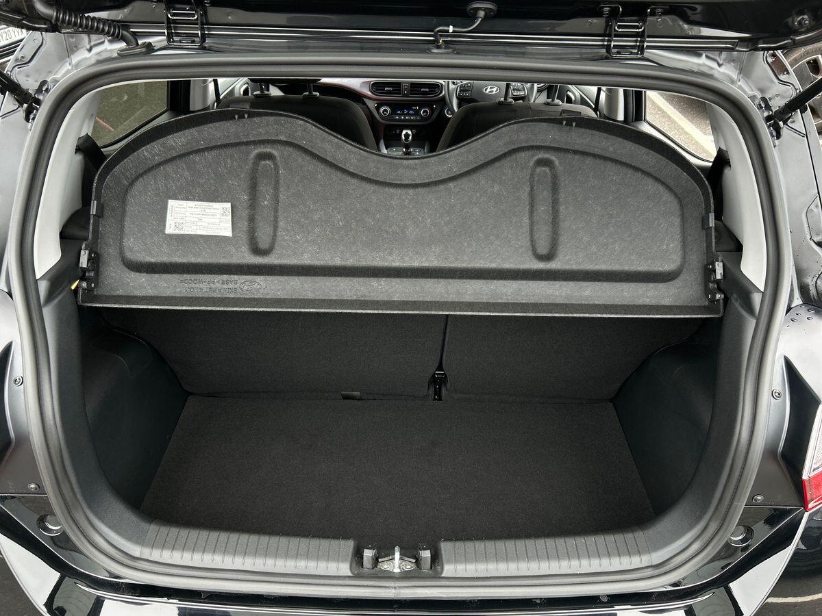 Used Hyundai i10 2024 for sale - 76128519: Photo 22