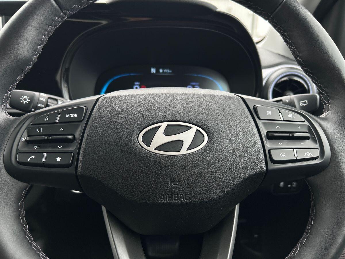 Used Hyundai i10 2024 for sale - 76128519: Photo 23