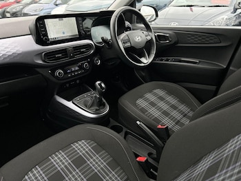 Used Hyundai i10 2024 for sale - 76128519: Photo 2