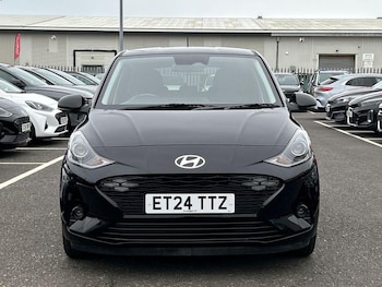 Used Hyundai i10 2024 for sale - 76128519: Photo 4