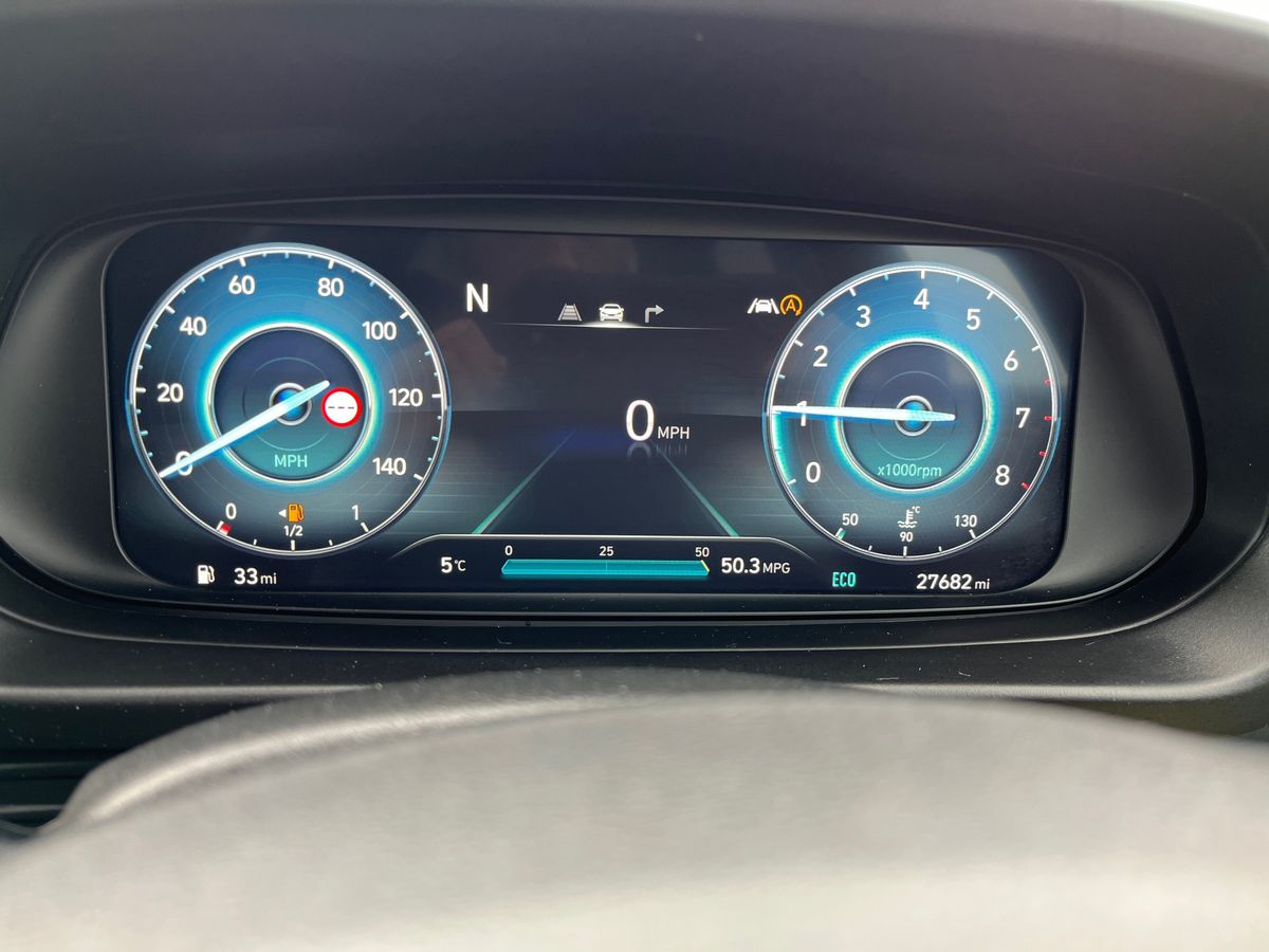 Used Hyundai i20 2023 for sale - 77593614: Photo 15