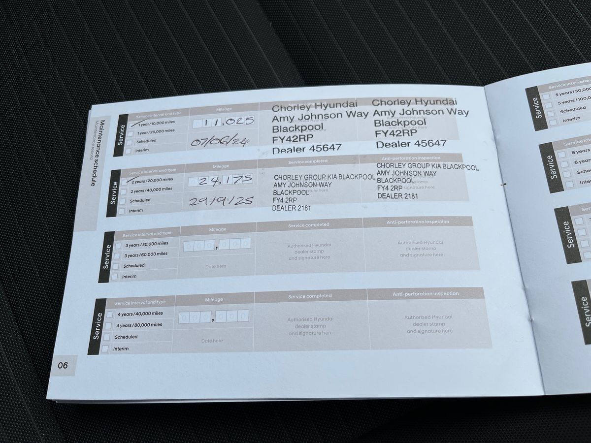 Used Hyundai i20 2023 for sale - 77593614: Photo 18