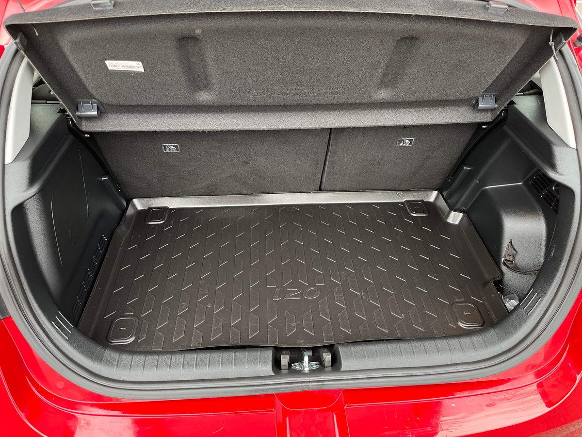 Used Hyundai i20 2023 for sale - 77593614: Photo 22