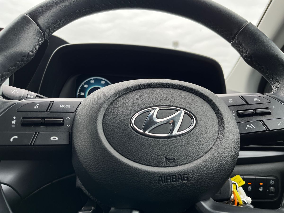 Used Hyundai i20 2023 for sale - 77593614: Photo 29