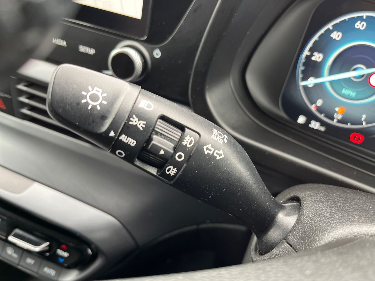 Used Hyundai i20 2023 for sale - 77593614: Photo 30