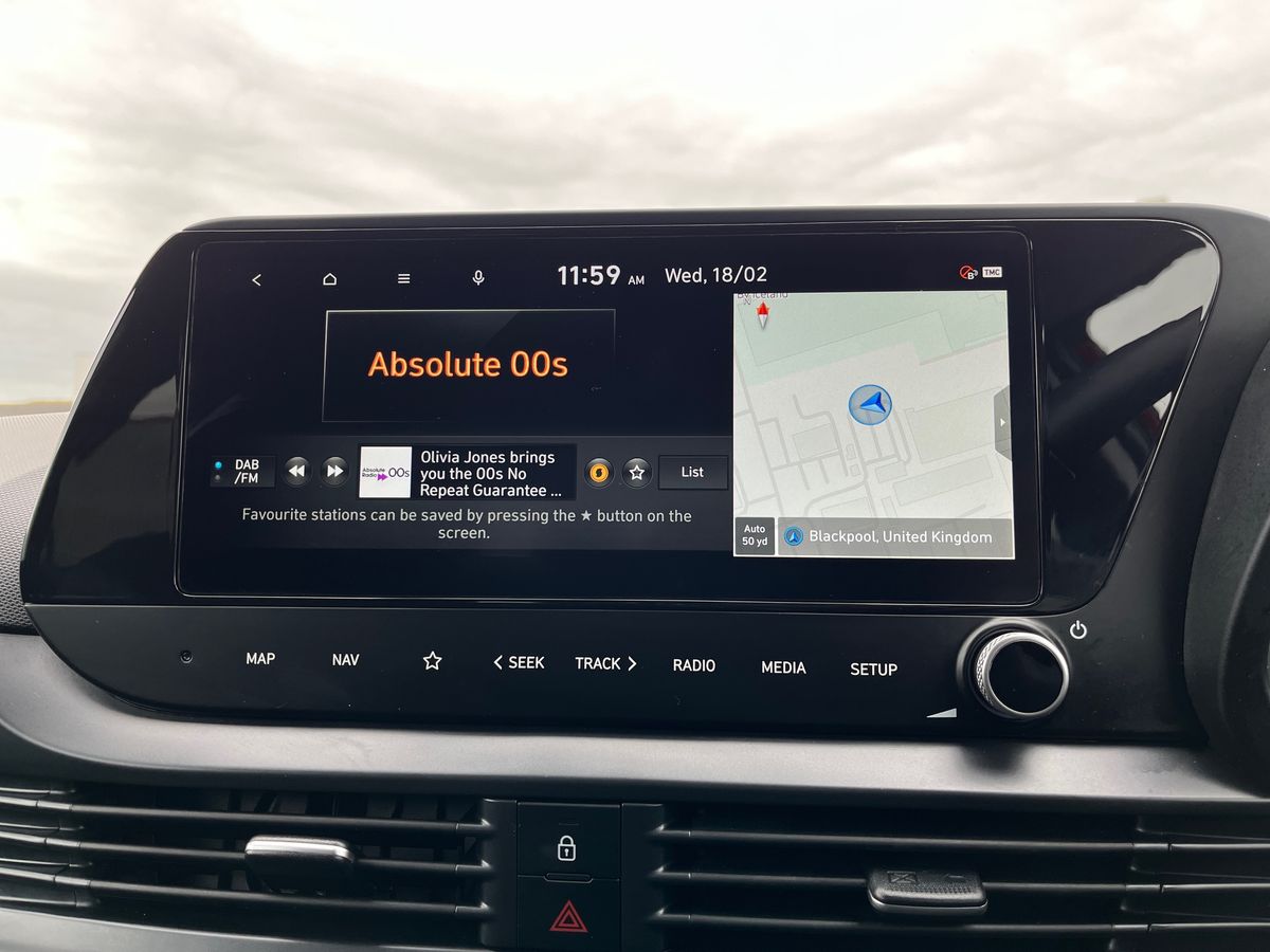 Used Hyundai i20 2023 for sale - 77593614: Photo 32