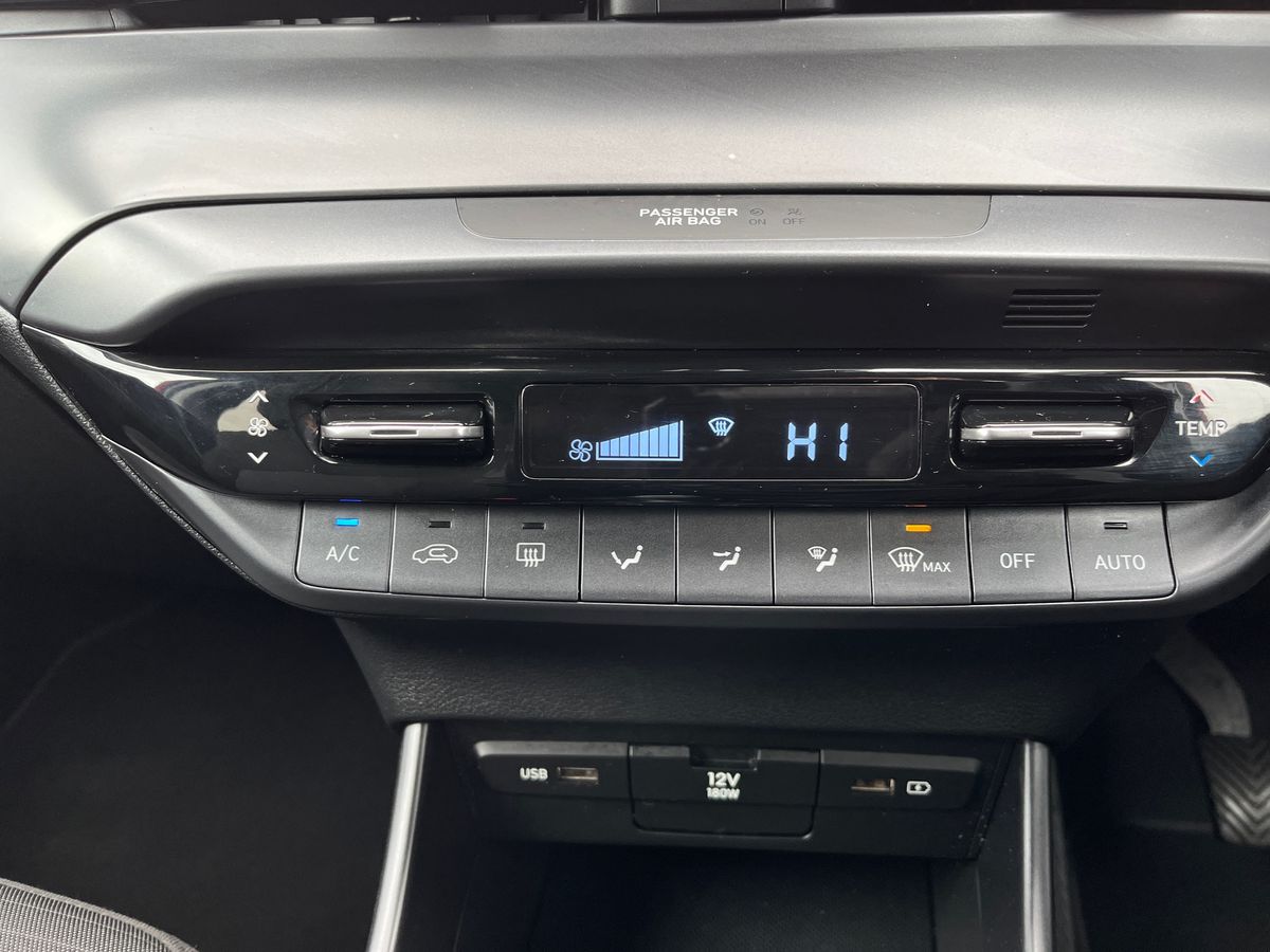 Used Hyundai i20 2023 for sale - 77593614: Photo 36