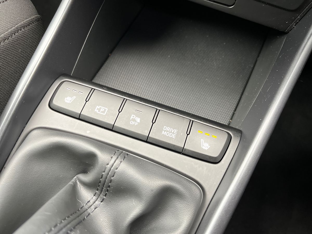 Used Hyundai i20 2023 for sale - 77593614: Photo 37