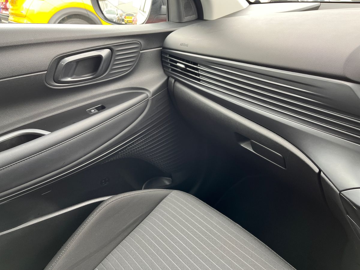 Used Hyundai i20 2023 for sale - 77593614: Photo 41