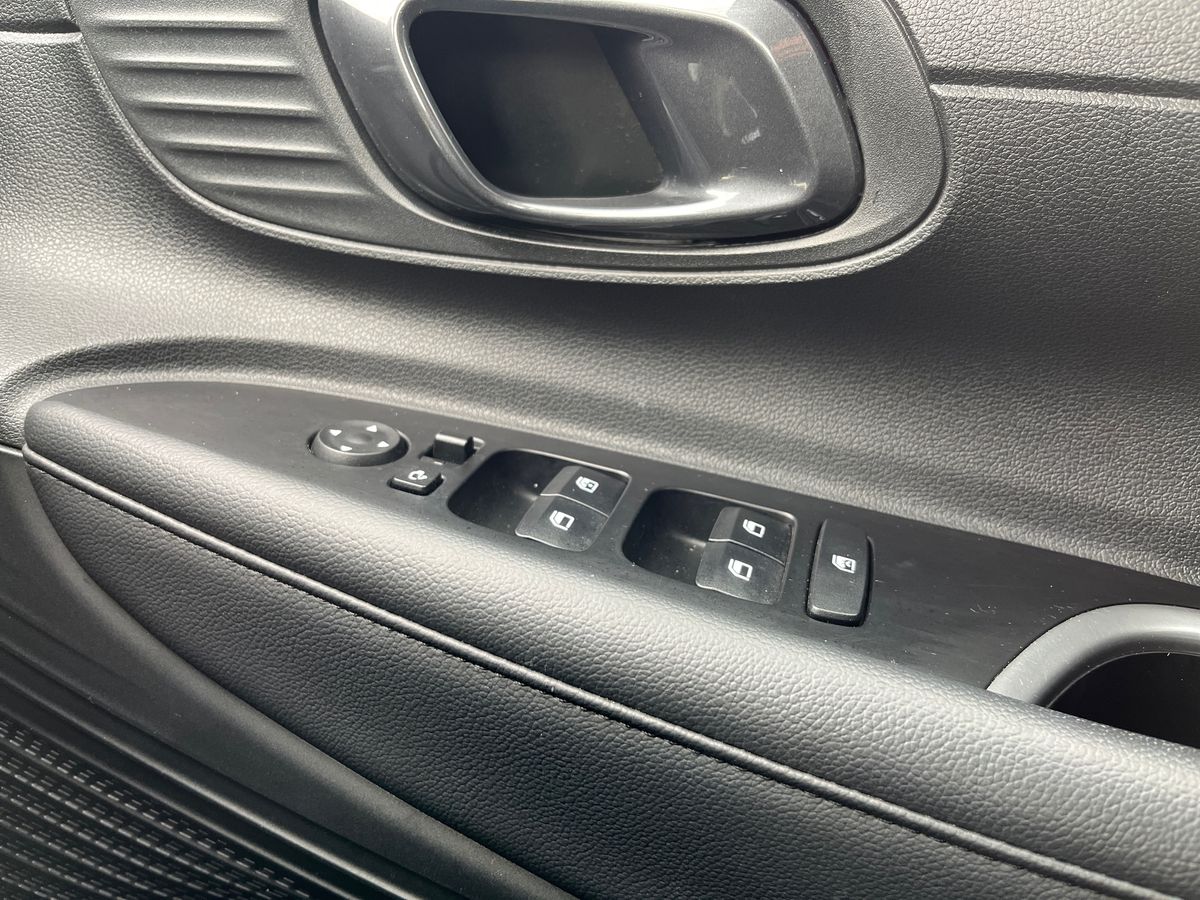 Used Hyundai i20 2023 for sale - 77593614: Photo 44