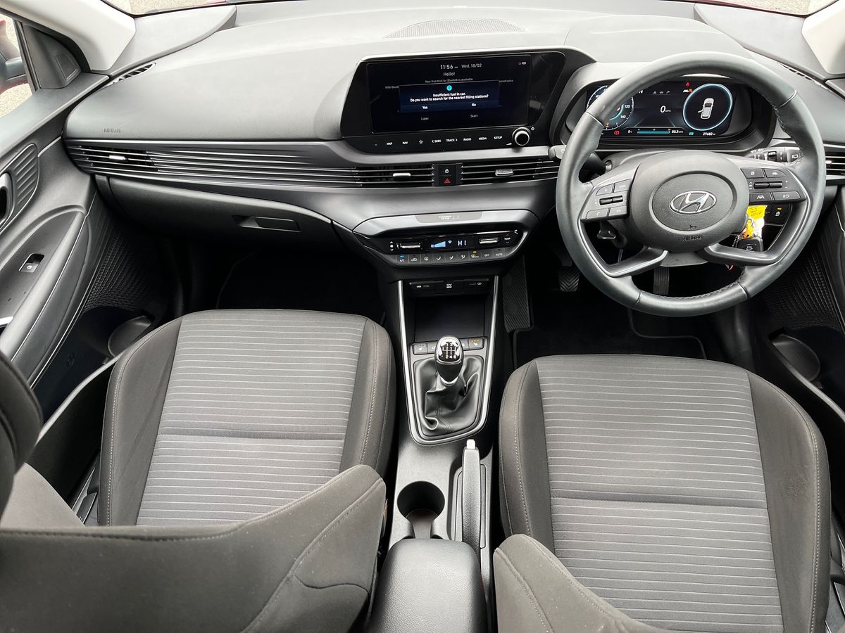 Used Hyundai i20 2023 for sale - 77593614: Photo 7