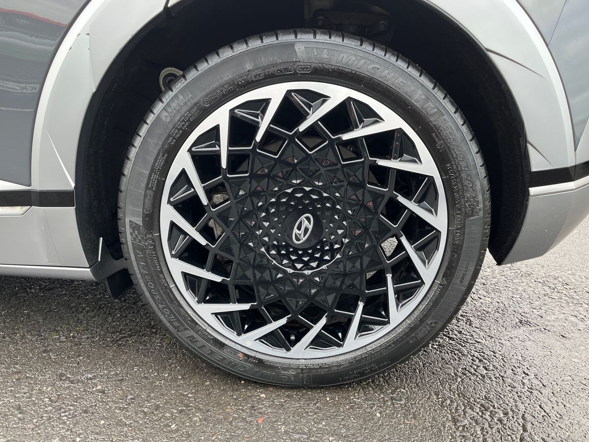 Used Hyundai IONIQ 5 2024 for sale - 77404027: Photo 10