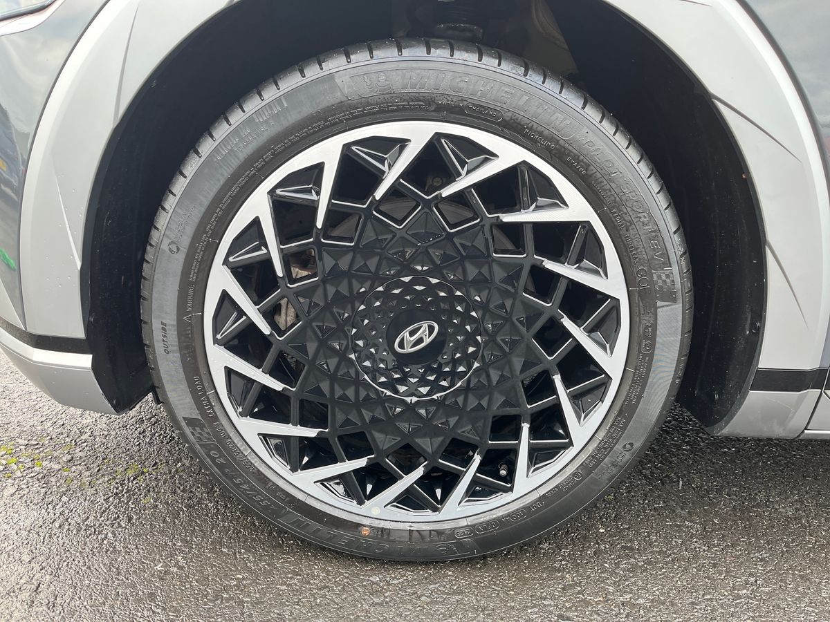 Used Hyundai IONIQ 5 2024 for sale - 77404027: Photo 11