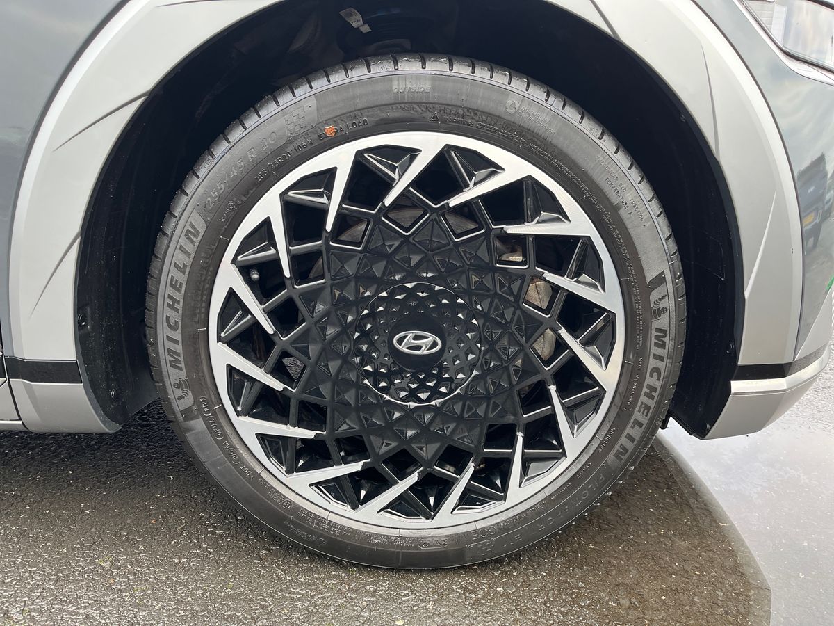 Used Hyundai IONIQ 5 2024 for sale - 77404027: Photo 12