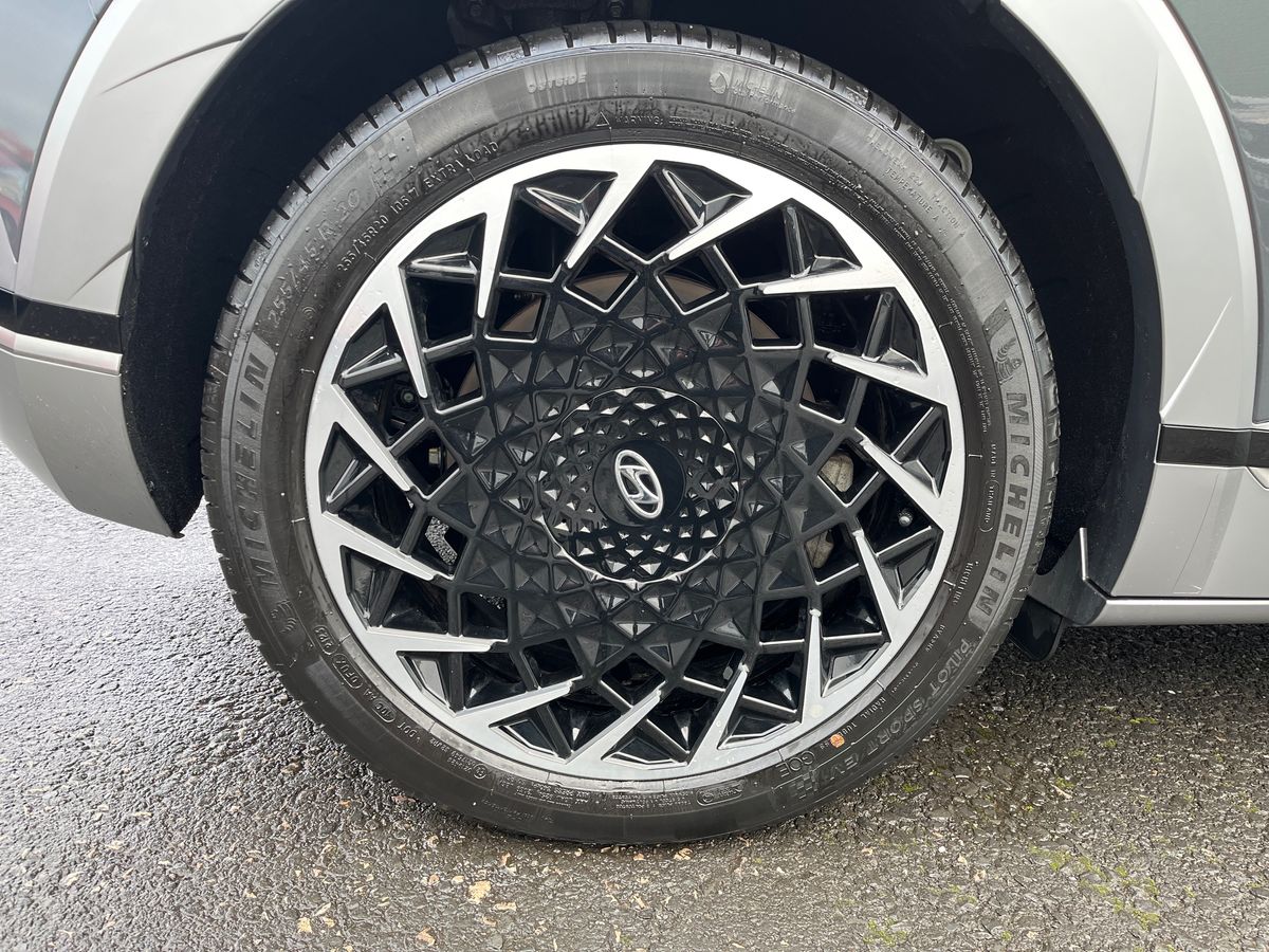 Used Hyundai IONIQ 5 2024 for sale - 77404027: Photo 13