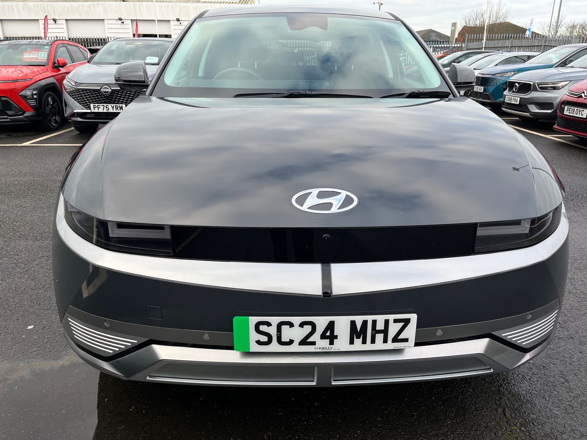 Used Hyundai IONIQ 5 2024 for sale - 77404027: Photo 28