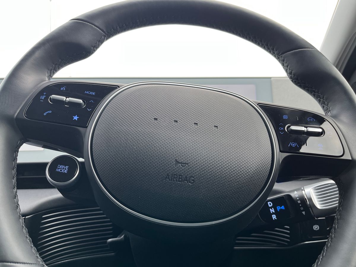 Used Hyundai IONIQ 5 2024 for sale - 77404027: Photo 29