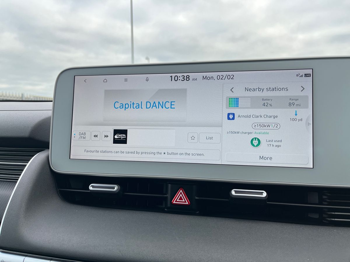 Used Hyundai IONIQ 5 2024 for sale - 77404027: Photo 30