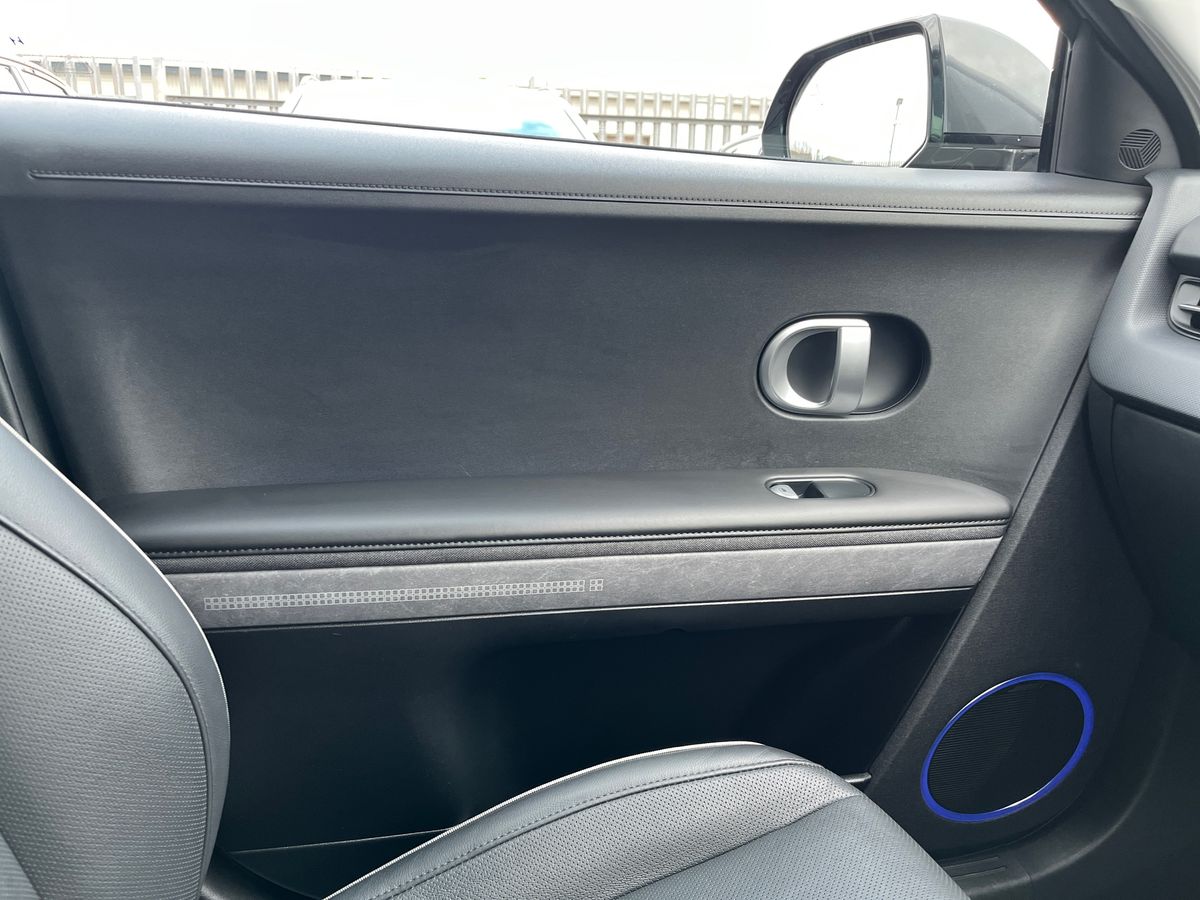 Used Hyundai IONIQ 5 2024 for sale - 77404027: Photo 37