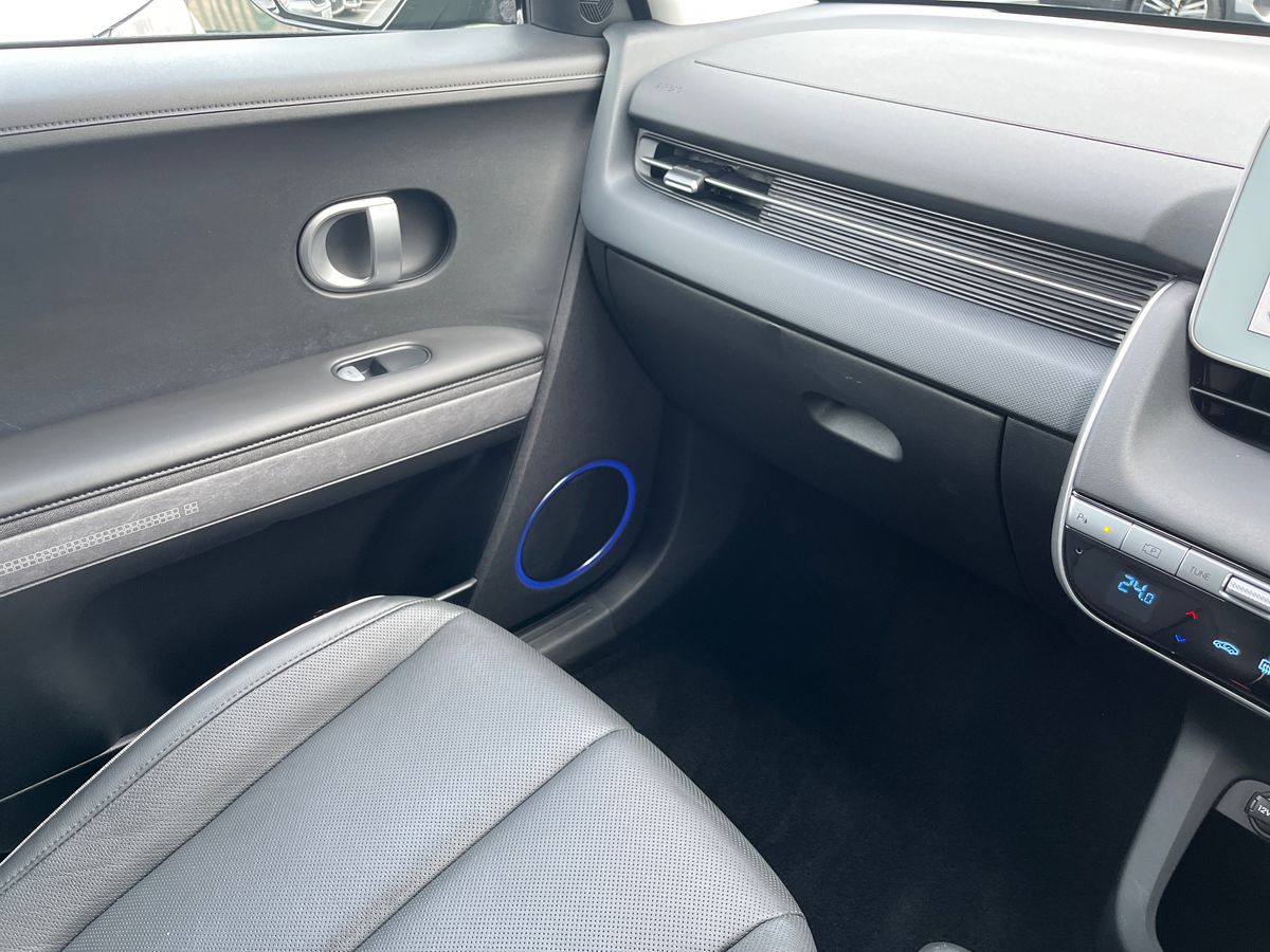 Used Hyundai IONIQ 5 2024 for sale - 77404027: Photo 38