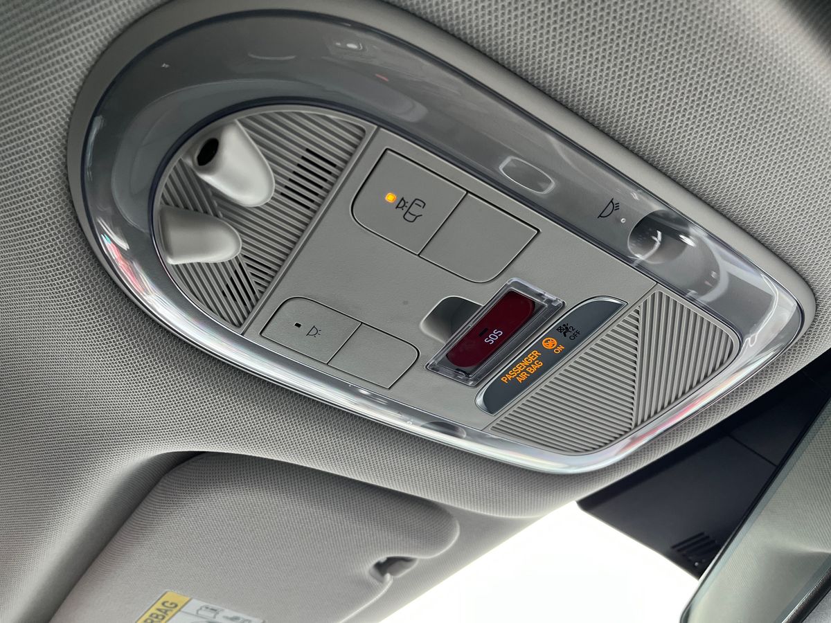 Used Hyundai IONIQ 5 2024 for sale - 77404027: Photo 39