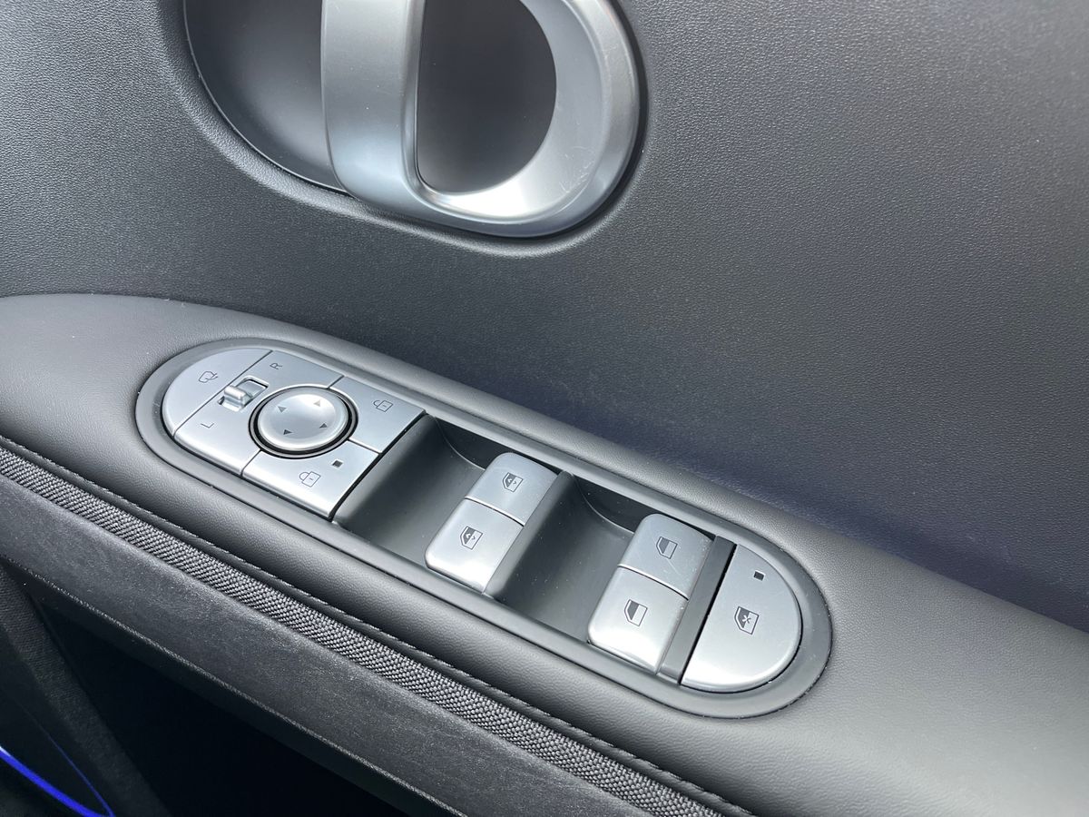 Used Hyundai IONIQ 5 2024 for sale - 77404027: Photo 41