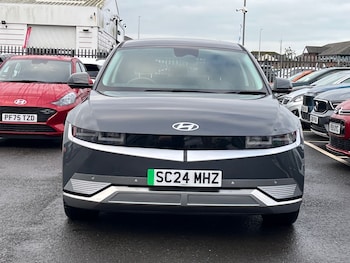 Used Hyundai IONIQ 5 2024 for sale - 77404027: Photo