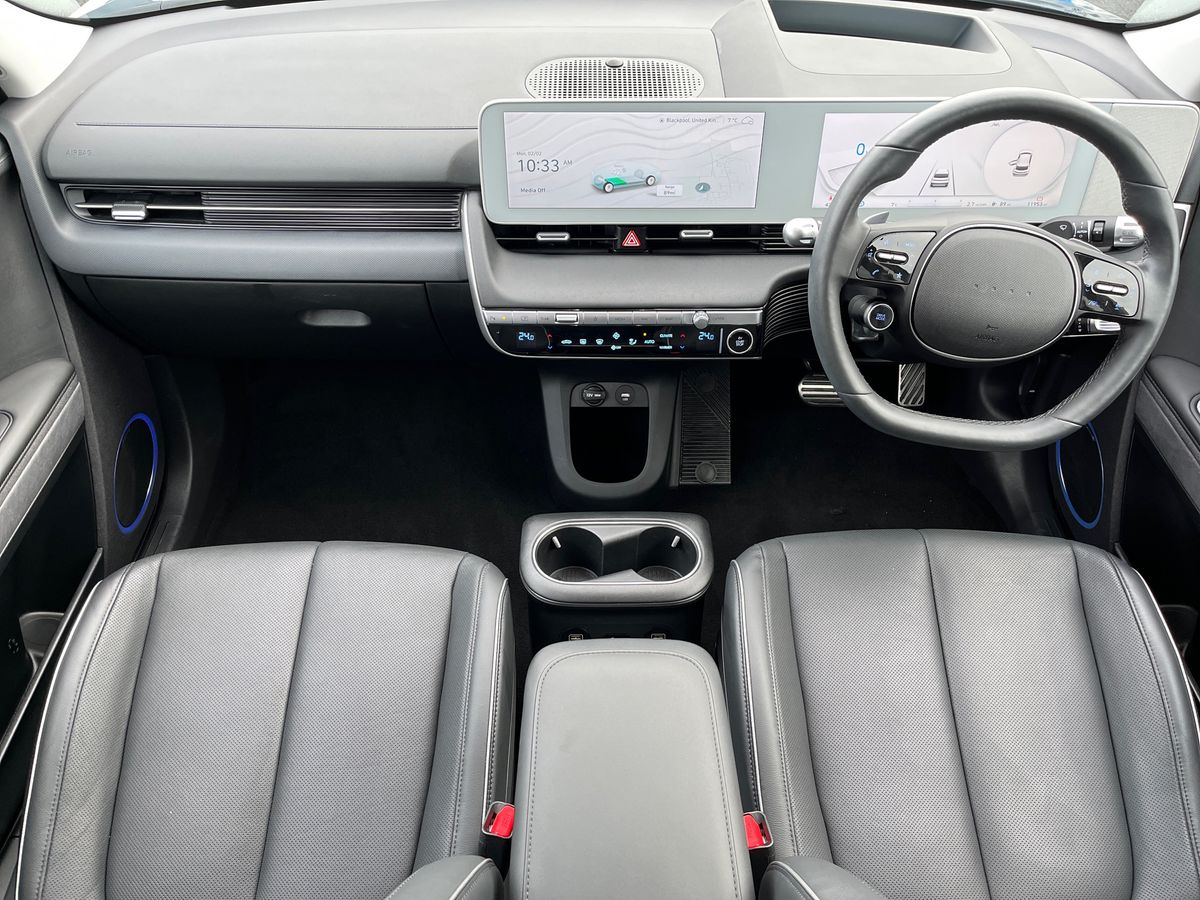 Used Hyundai IONIQ 5 2024 for sale - 77404027: Photo 7