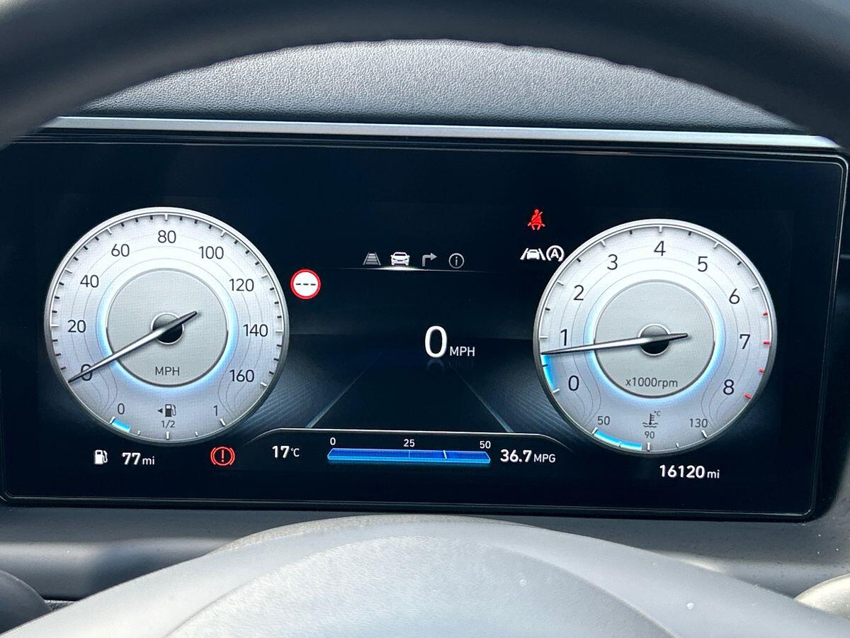 Used Hyundai TUCSON 2021 for sale - 76065123: Photo 15