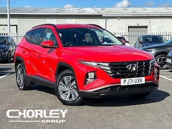 Hyundai - TUCSON