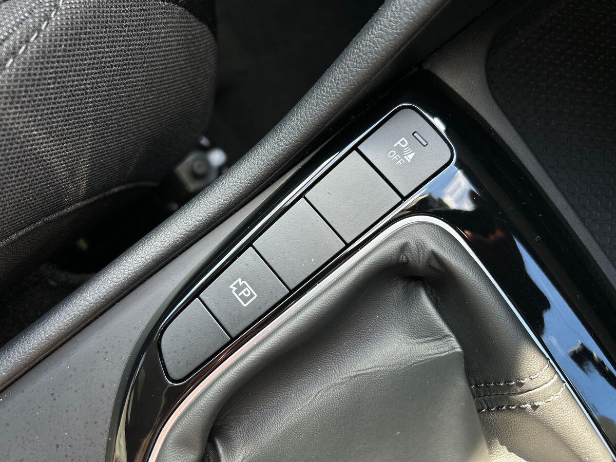 Used Hyundai TUCSON 2021 for sale - 76065123: Photo 34
