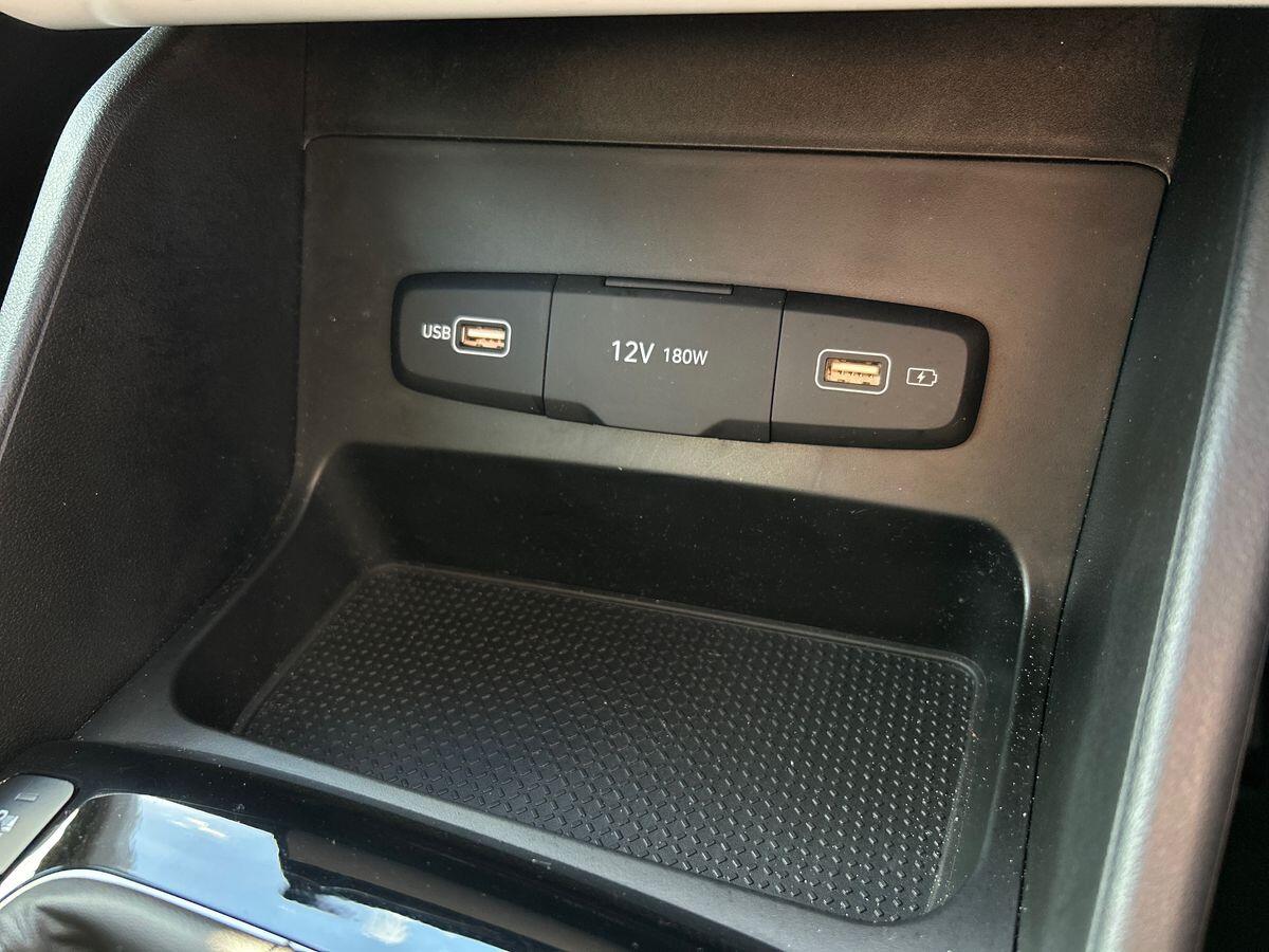 Used Hyundai TUCSON 2021 for sale - 76065123: Photo 35