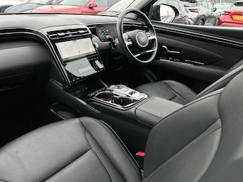 Used Hyundai TUCSON 2023 for sale - 76006835: Photo