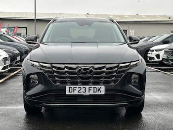 Used Hyundai TUCSON 2023 for sale - 76006835: Photo