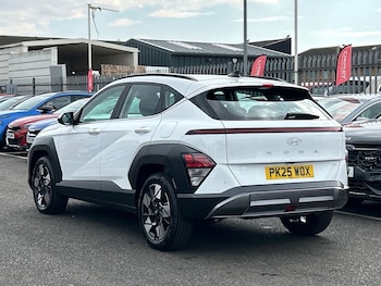 Used Hyundai KONA 2025 for sale - 74742047: Photo