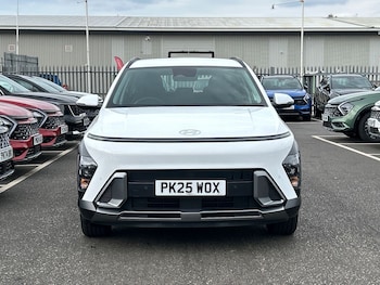 Used Hyundai KONA 2025 for sale - 74742047: Photo