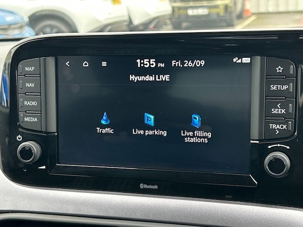 Used Hyundai i10 2024 for sale - 76300159: Photo 40