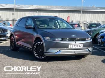 2023 - 77kWh Ultimate Hatchback 5dr Electric Auto (228 ps)