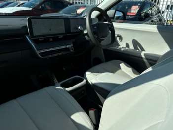 Used Hyundai IONIQ 5 2023 for sale - 74741553: Photo