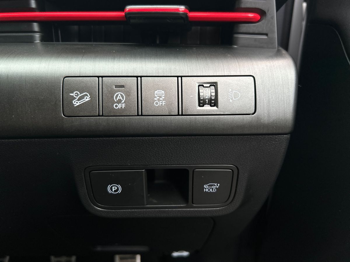 Vehicle 31