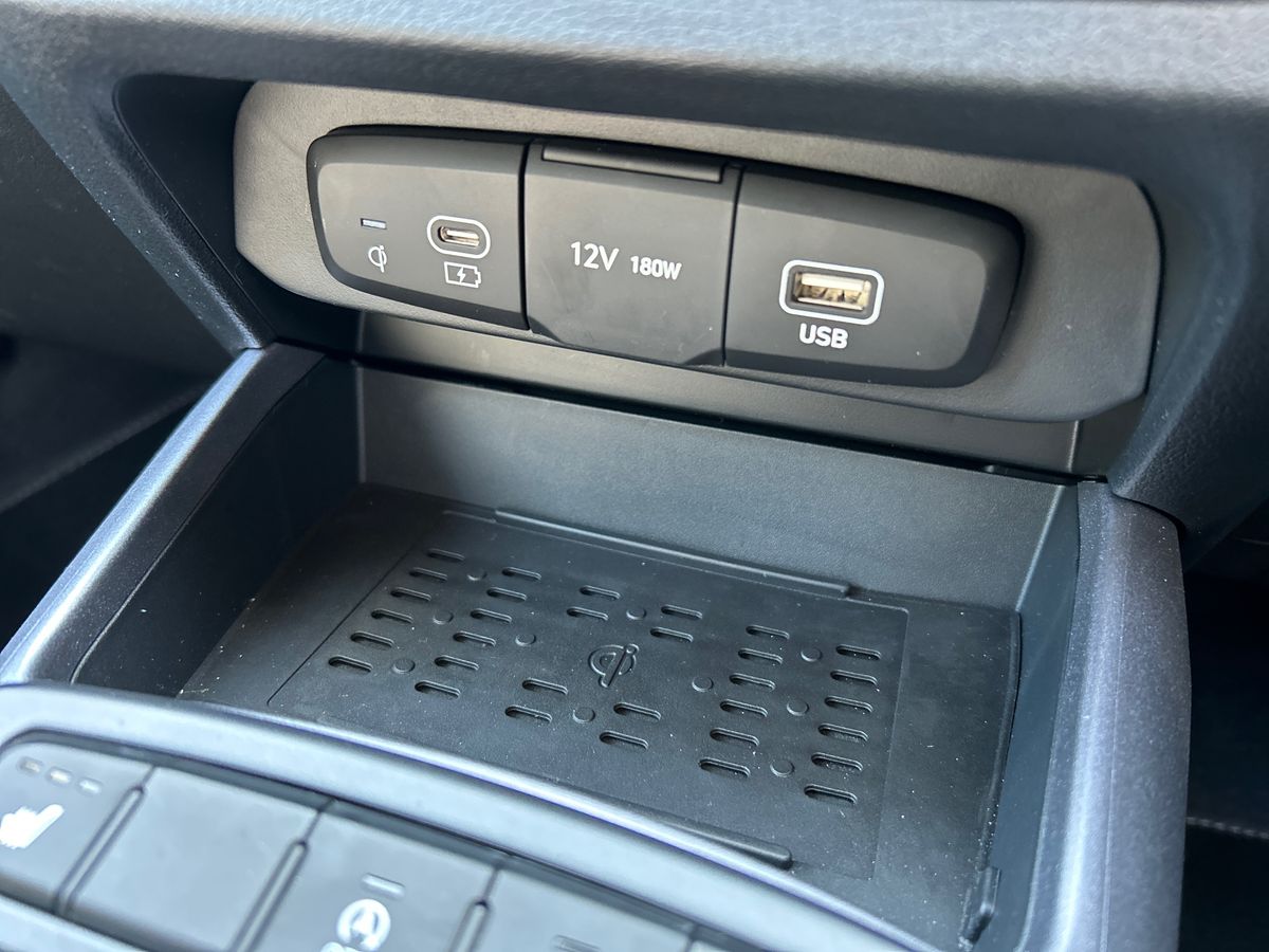 Vehicle 29