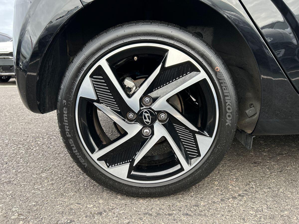 Used Hyundai i10 2024 for sale - 76299883: Photo 11