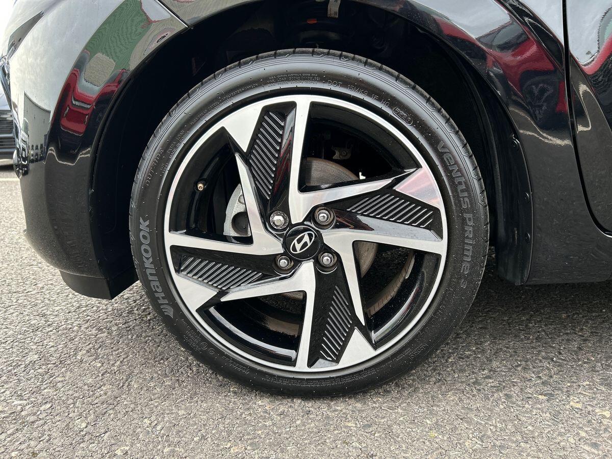 Used Hyundai i10 2024 for sale - 76299883: Photo 13